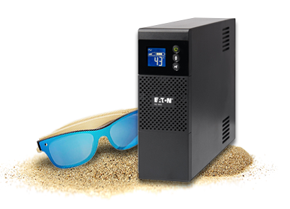 Eaton promo