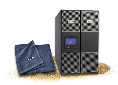 Eaton promo