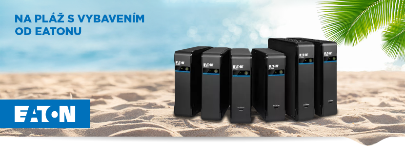Eaton promo