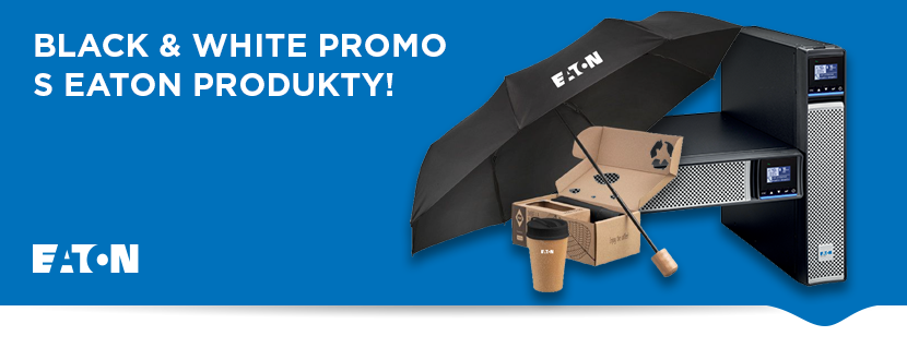 Eaton promo