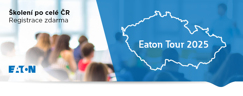 Eaton Tour
