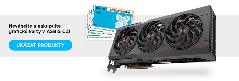 ASBIS GPU