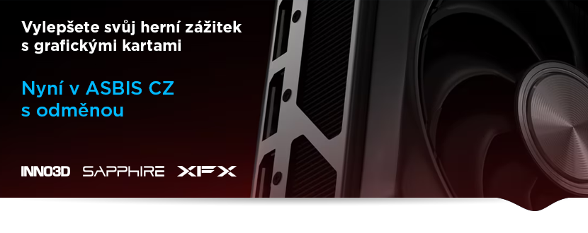 ASBIS GPU