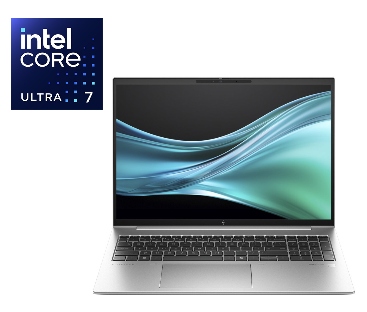 HP EliteBook 860 G11