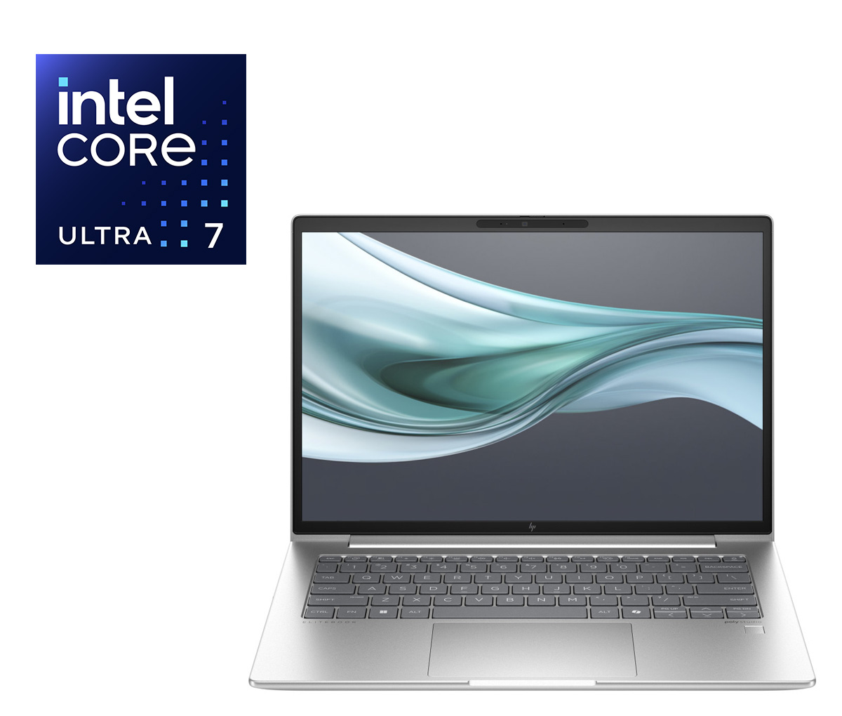 HP EliteBook 640 G11