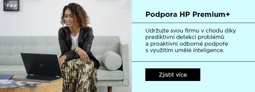 HP Premium+