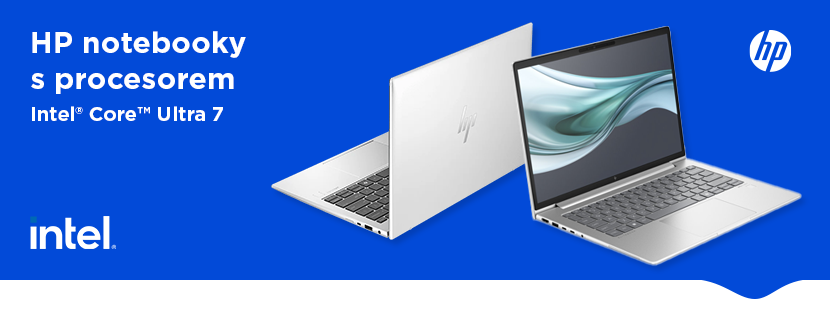 HP notebooky