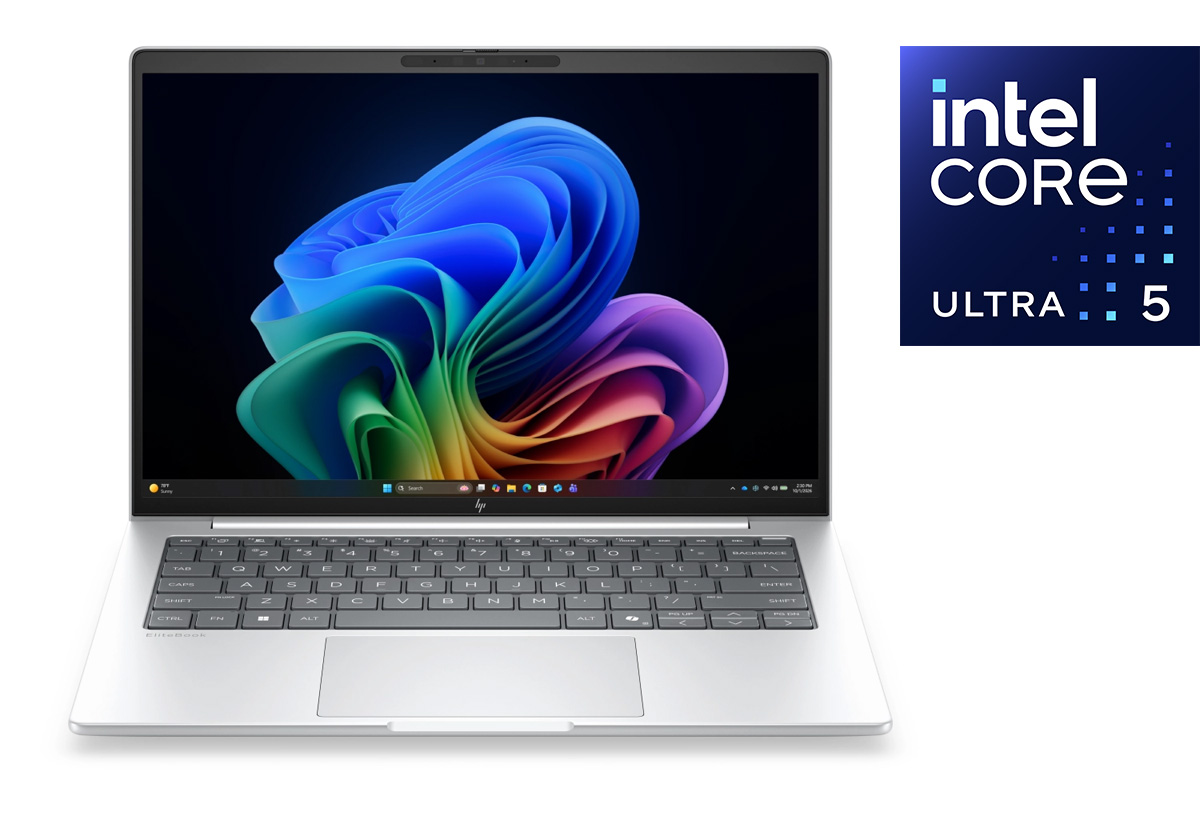 HP EliteBook 8 G2i 14