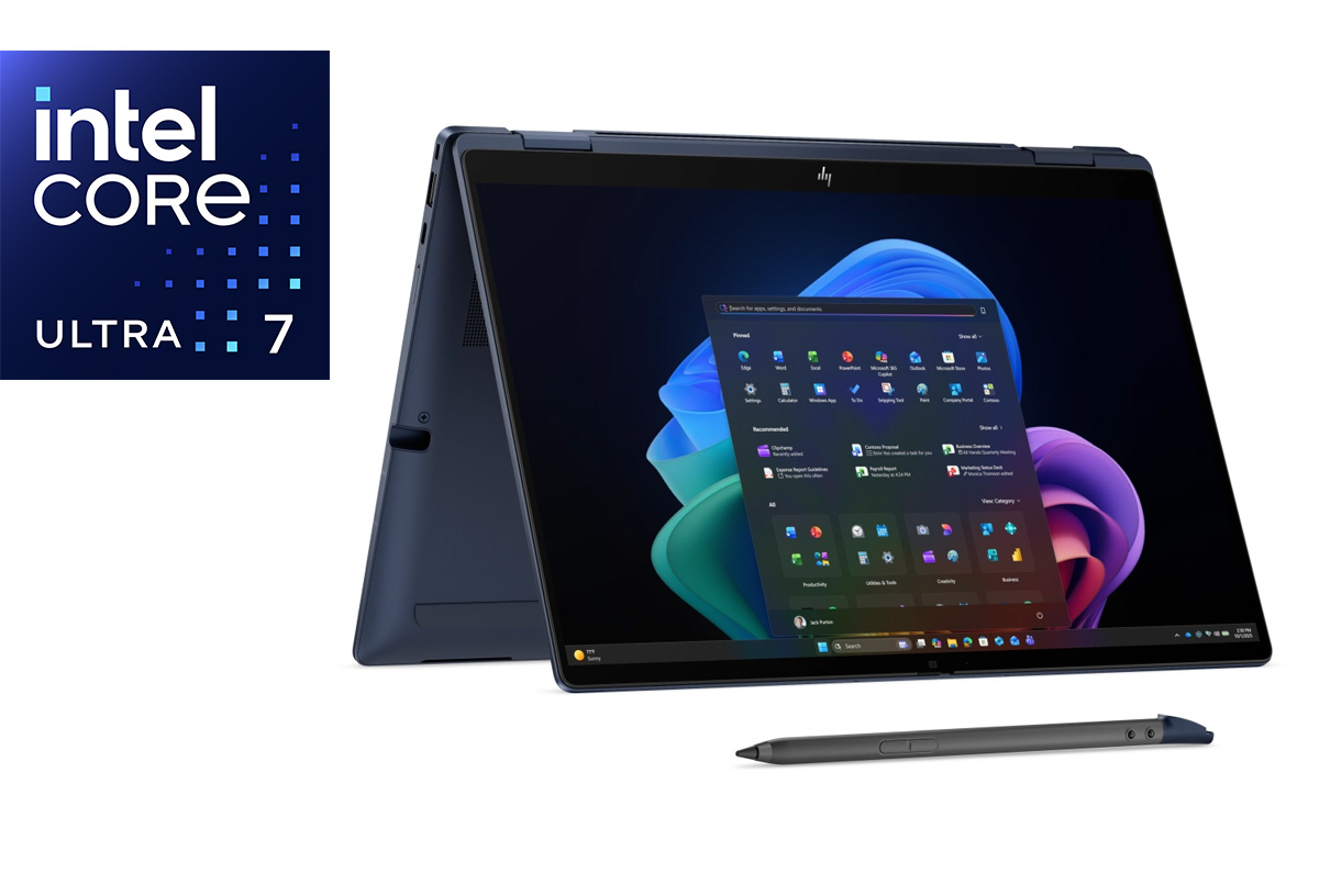 HP EliteBook X Flip G2i 14
