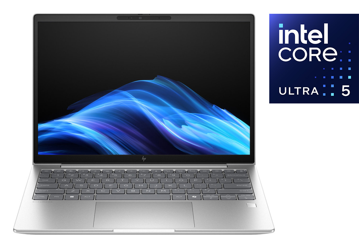 HP EliteBook 6 G1i 13
