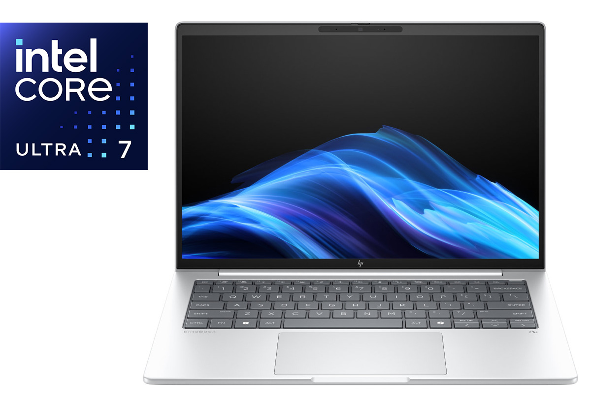 HP EliteBook 8 G1i 14