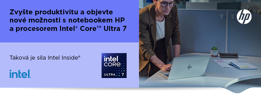HP notebooky
