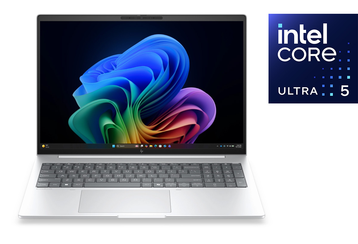 HP EliteBook 8 G2i 16