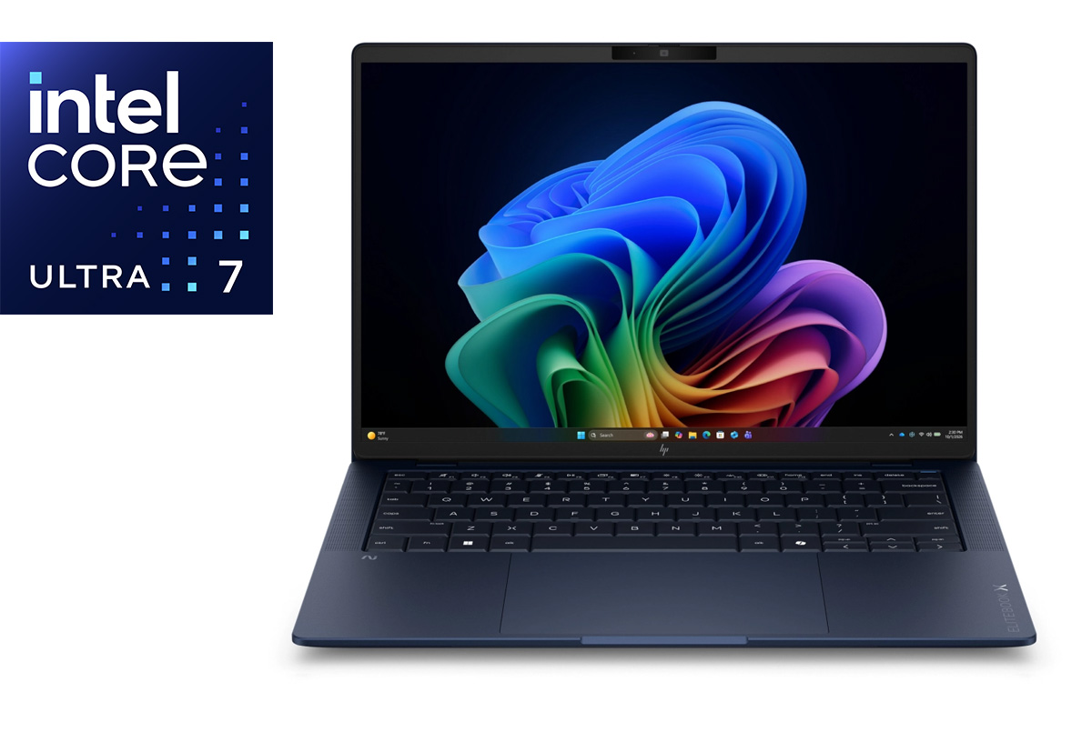 HP EliteBook X G2i 14