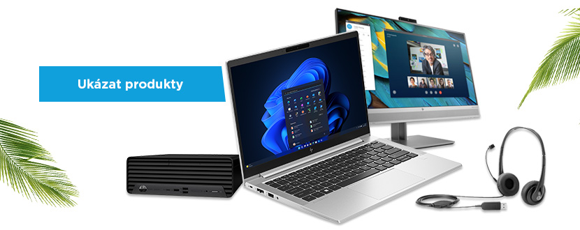 HP promo