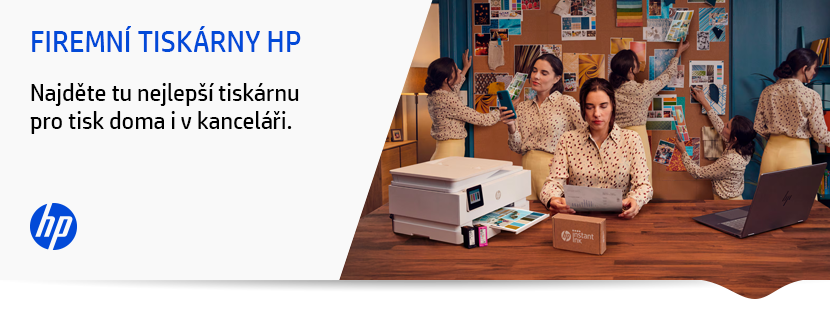 HP