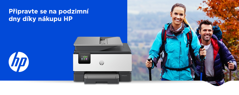 HP promo