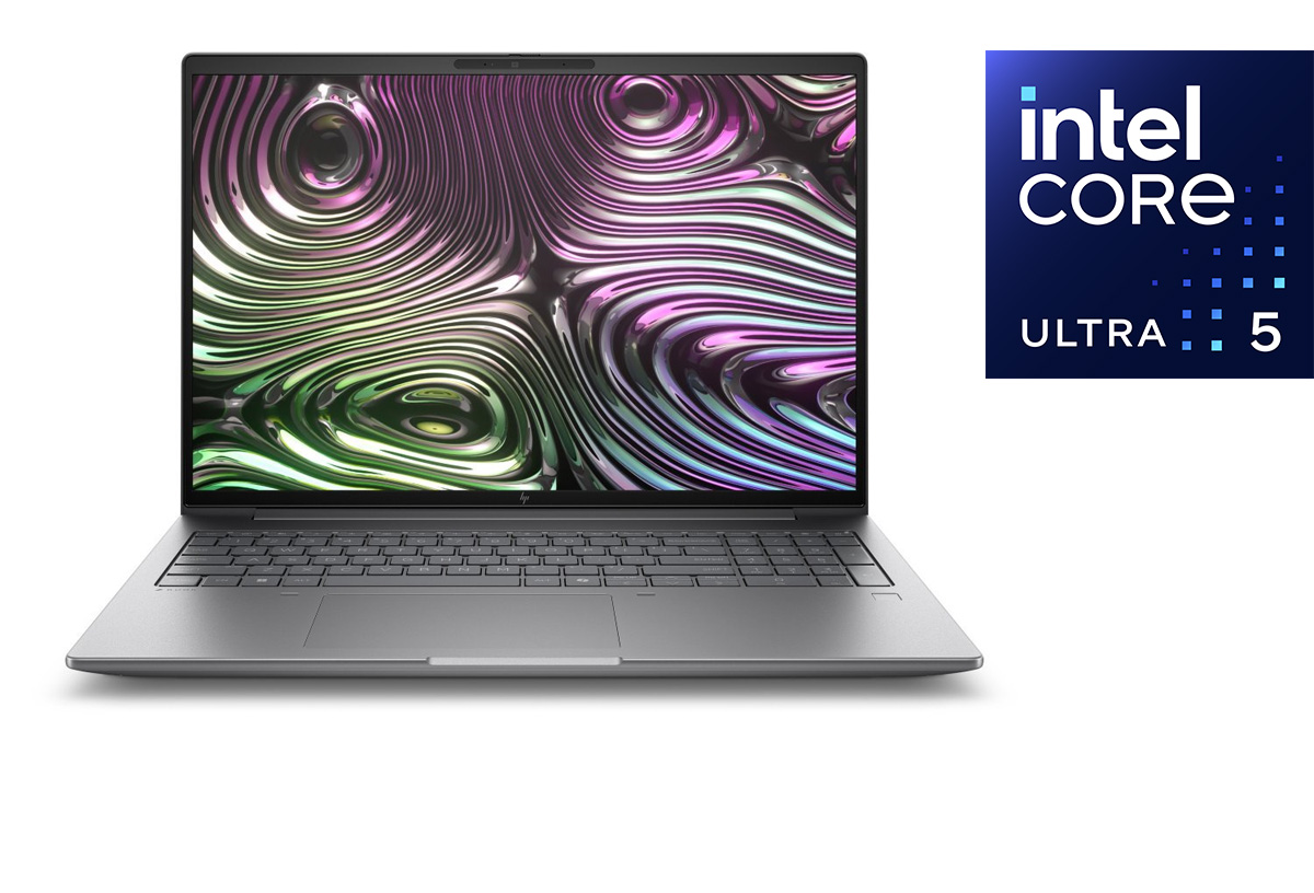 HP ZBook X G1i 16