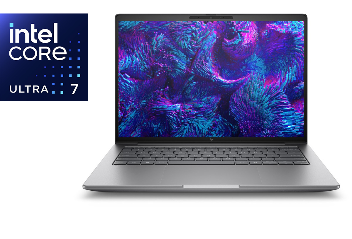 HP ZBook 8 G1i 14