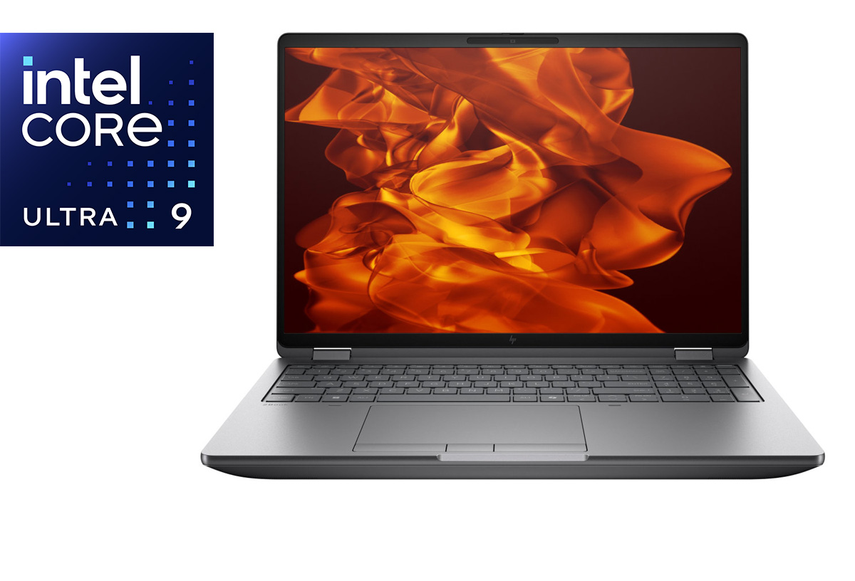 HP ZBook Fury G1i 16