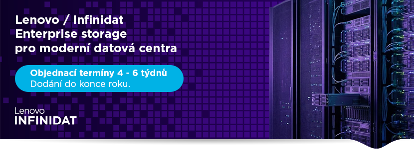 InfiniBox SSA II