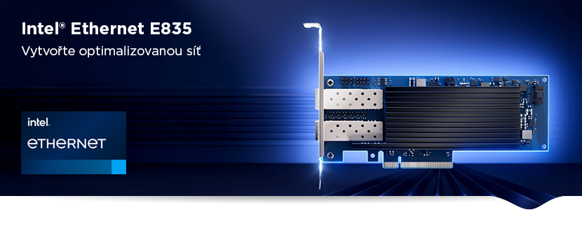 Intel Ethernet E835