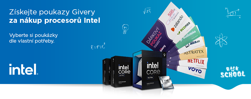 Intel CPU Ultra