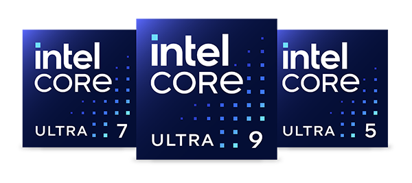 Intel Lindt kalendář