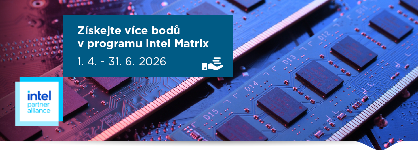 Intel program Matrix