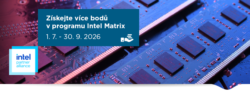 Intel program Matrix