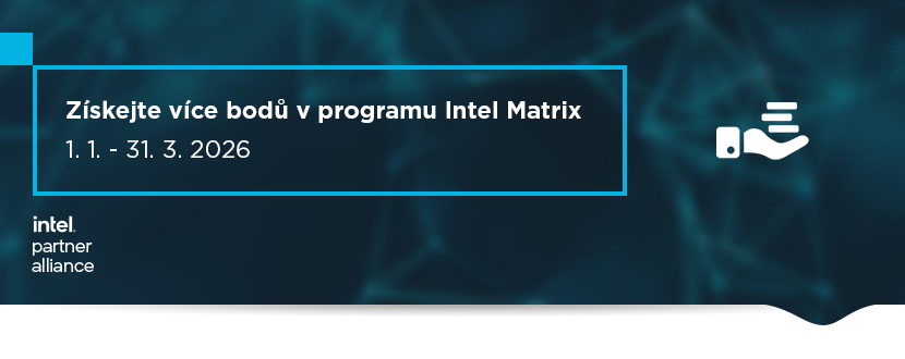 Intel program Matrix