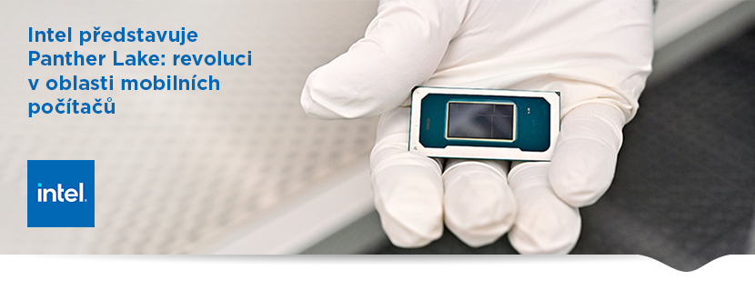 Intel Panther Lake
