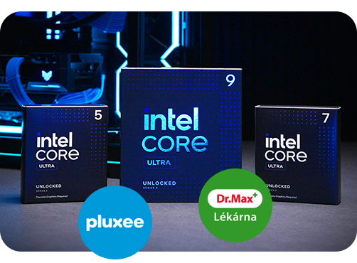 Intel CPU Ultra