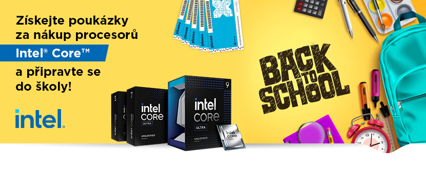 Intel CPU Ultra