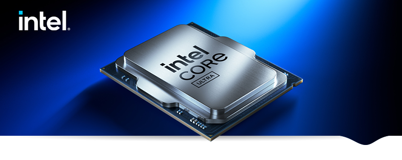 Intel Core Ultra