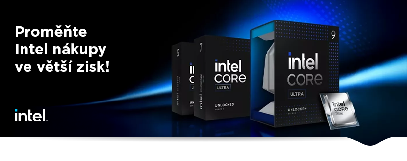 Intel Core Ultra