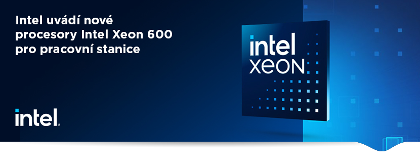 Intel Xeon 600