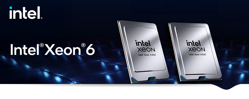 Intel Xeon 6