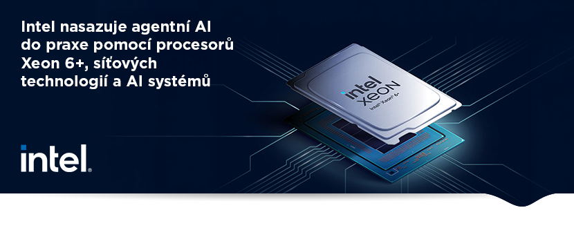 Intel Xeon 600