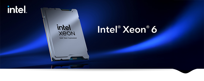 Intel Xeon 6