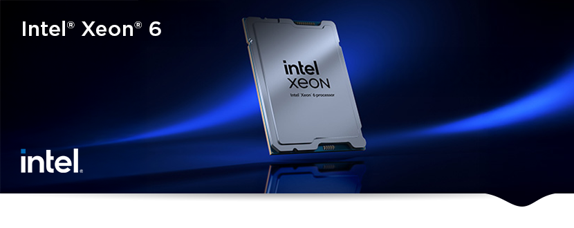 Intel Xeon 6