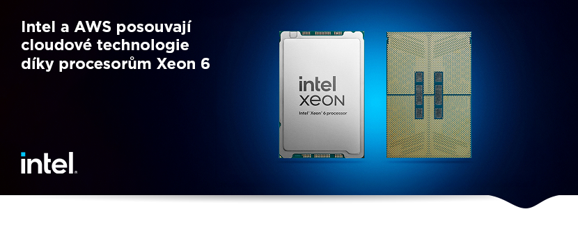 Intel Xeon 6