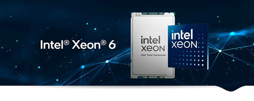 Intel Xeon 6