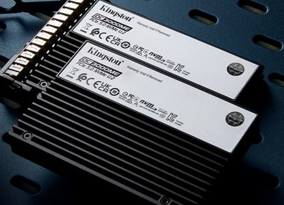 Kingston DC3000ME