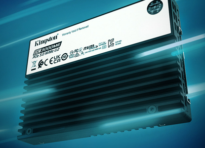 Kingston DC3000ME