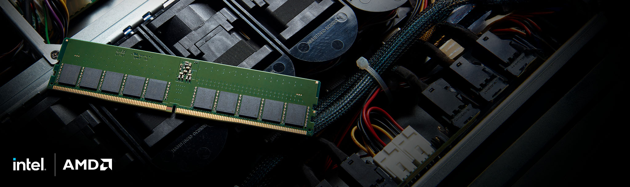 Kingston Server Premier