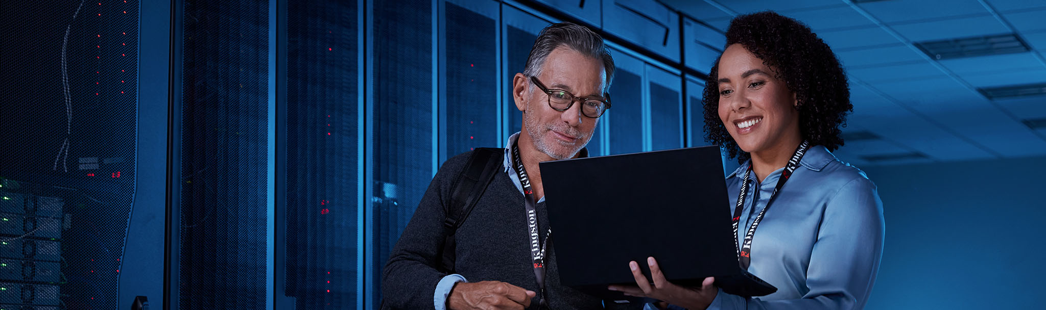 Kingston Server Premier