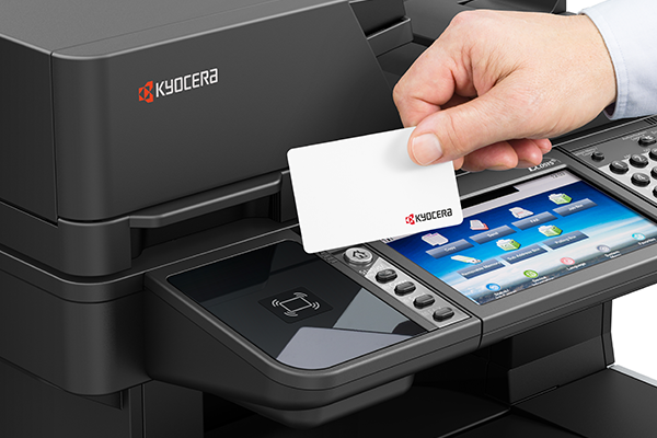 Kyocera