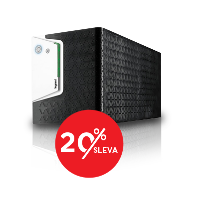 Legrand SP sleva 20 %