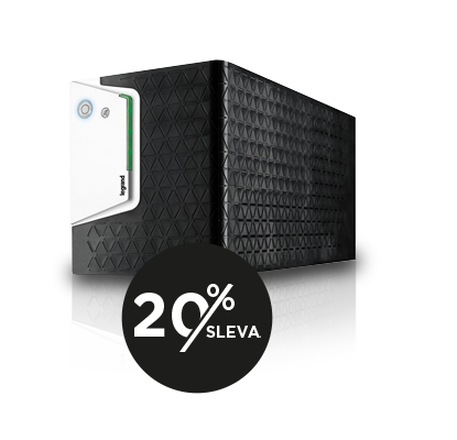 Legrand SP sleva 20 %